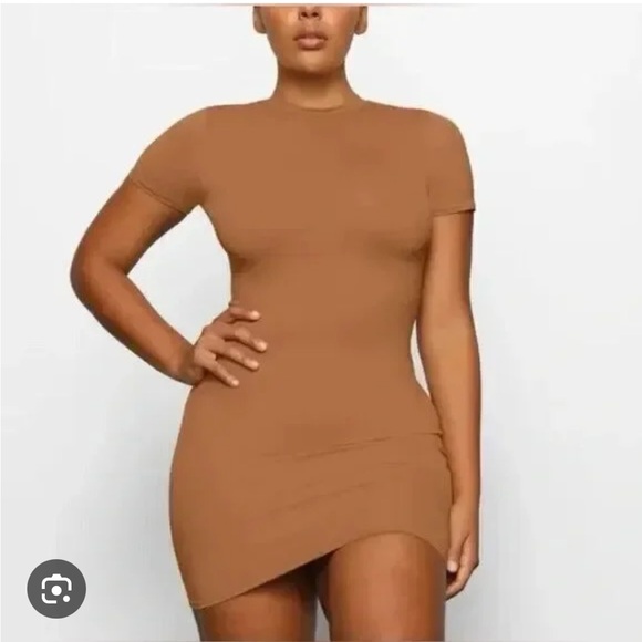 NWT Skims swim dress - Picture 6 of 6